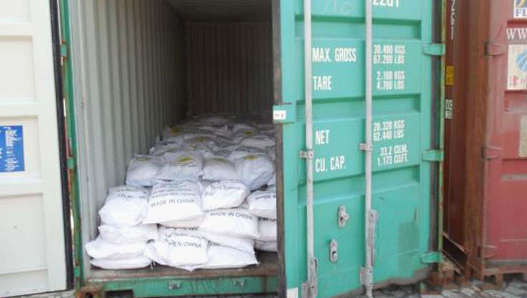 Buy prilled urea n46 agricultural in 50 kg bags Agricultural Grade from  Shenyang Hongjiuzhou Chemical Co., Ltd. - ECHEMI